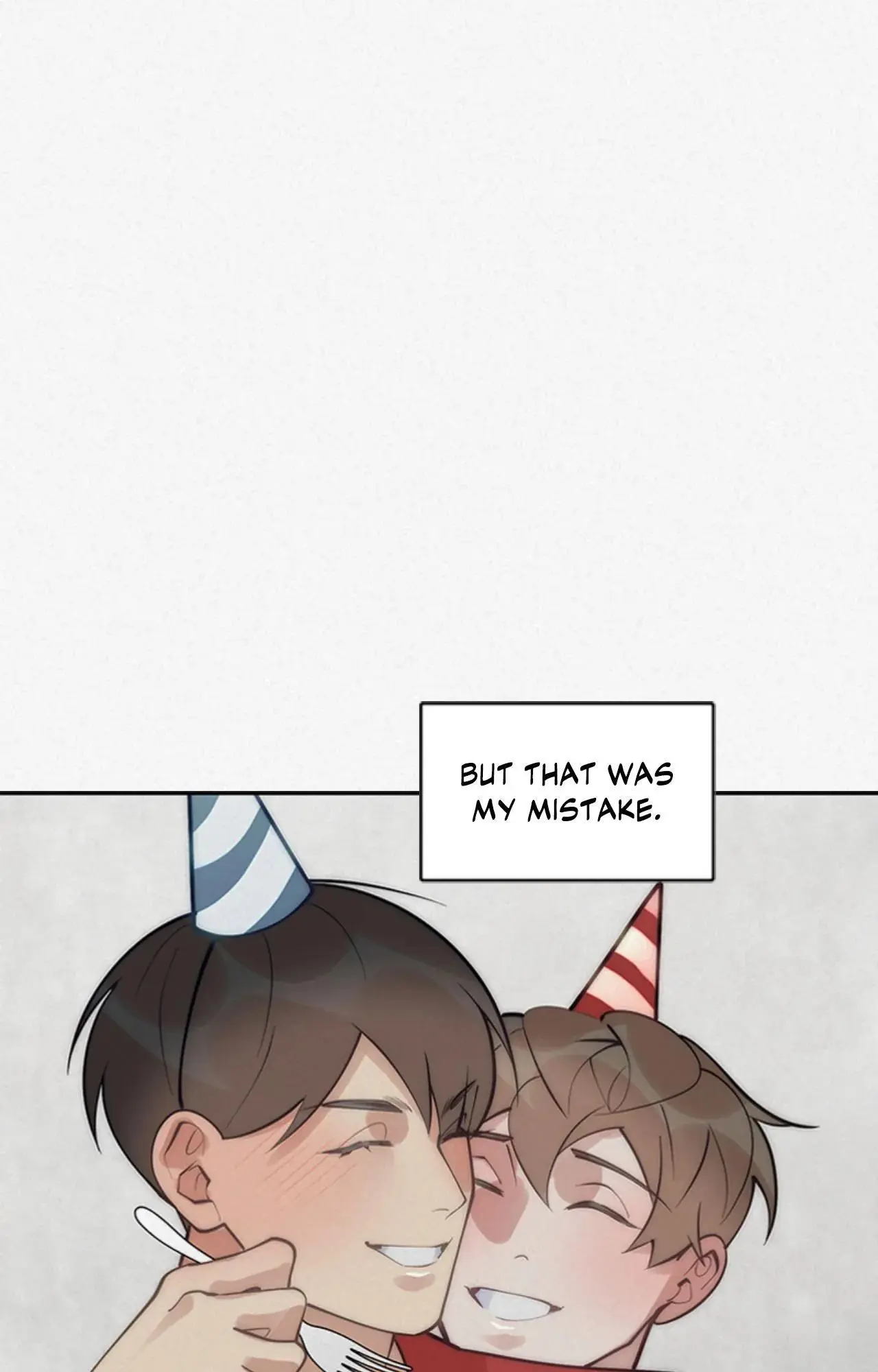 My Roommate, Handsome Senior - Chapter 83 Page 5