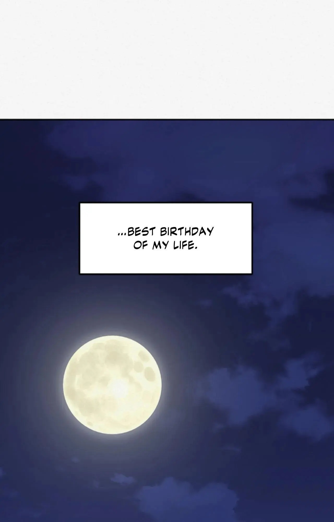 My Roommate, Handsome Senior - Chapter 83 Page 9