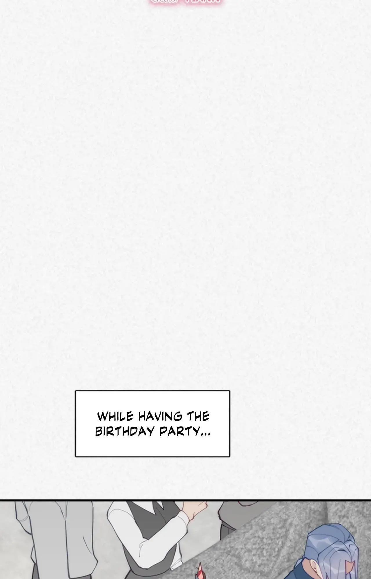 My Roommate, Handsome Senior - Chapter 83 Page 12