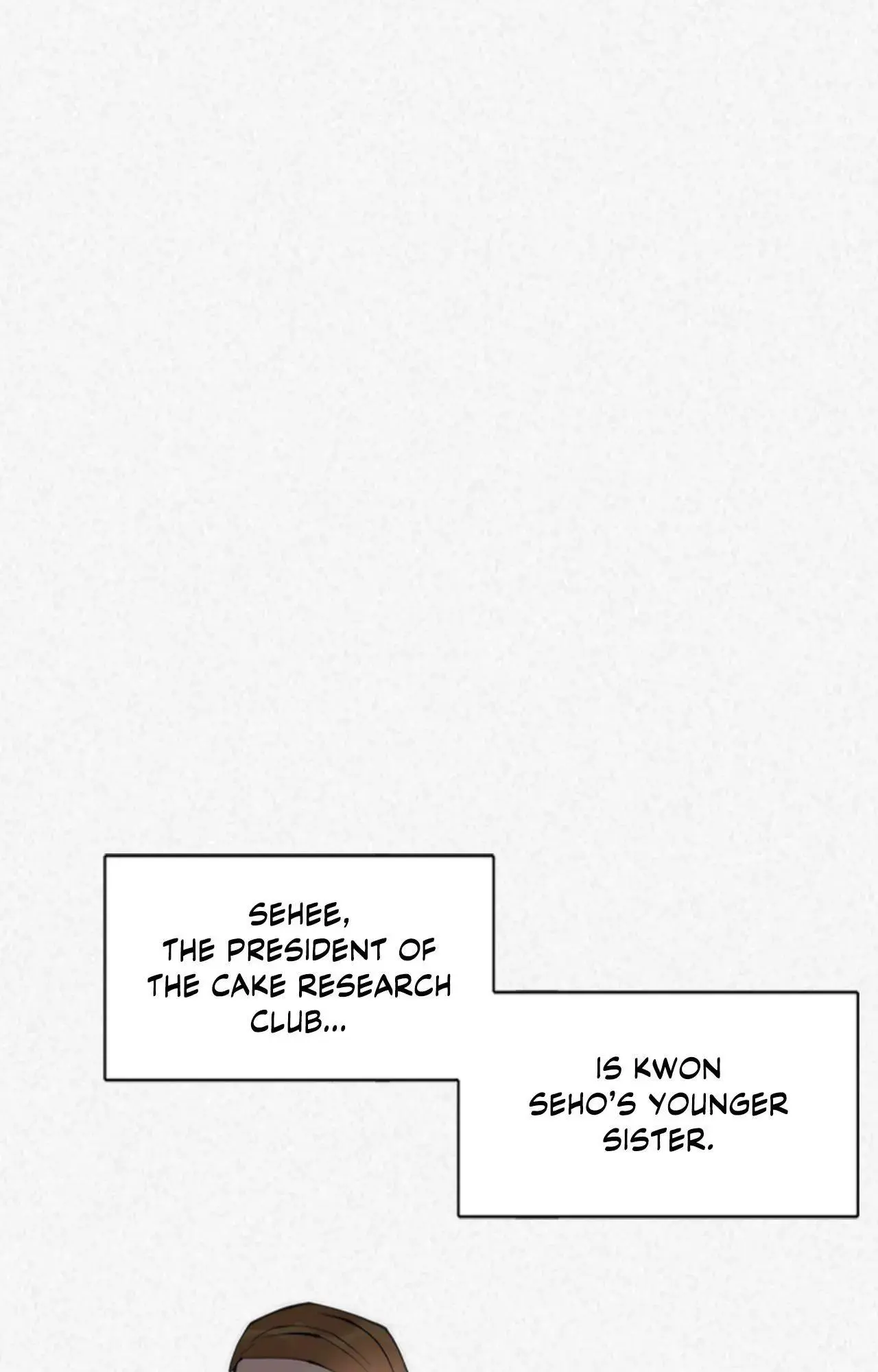 My Roommate, Handsome Senior - Chapter 83 Page 14