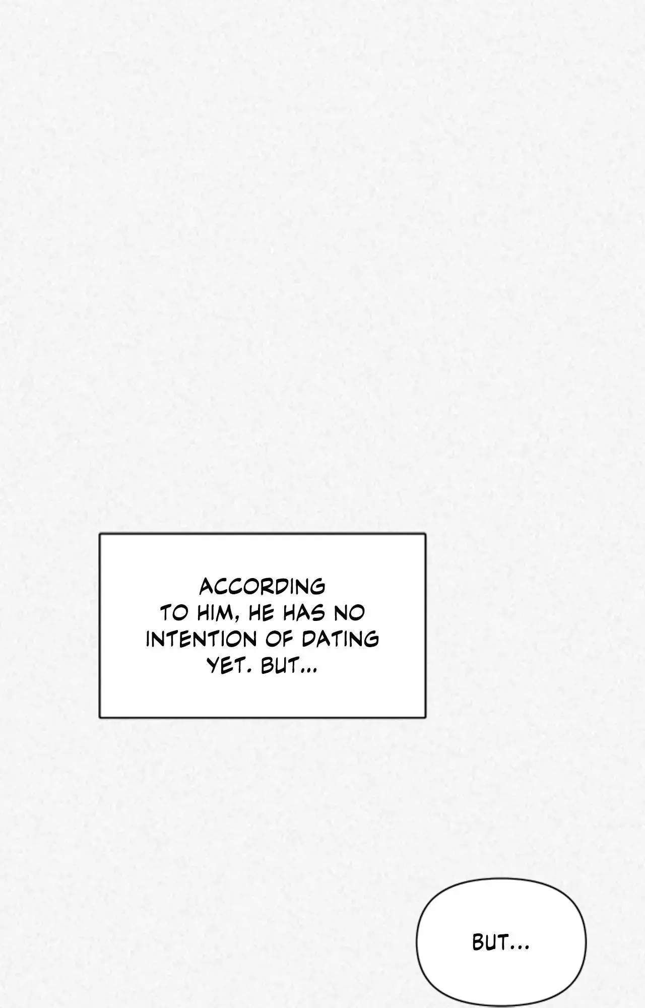 My Roommate, Handsome Senior - Chapter 83 Page 20