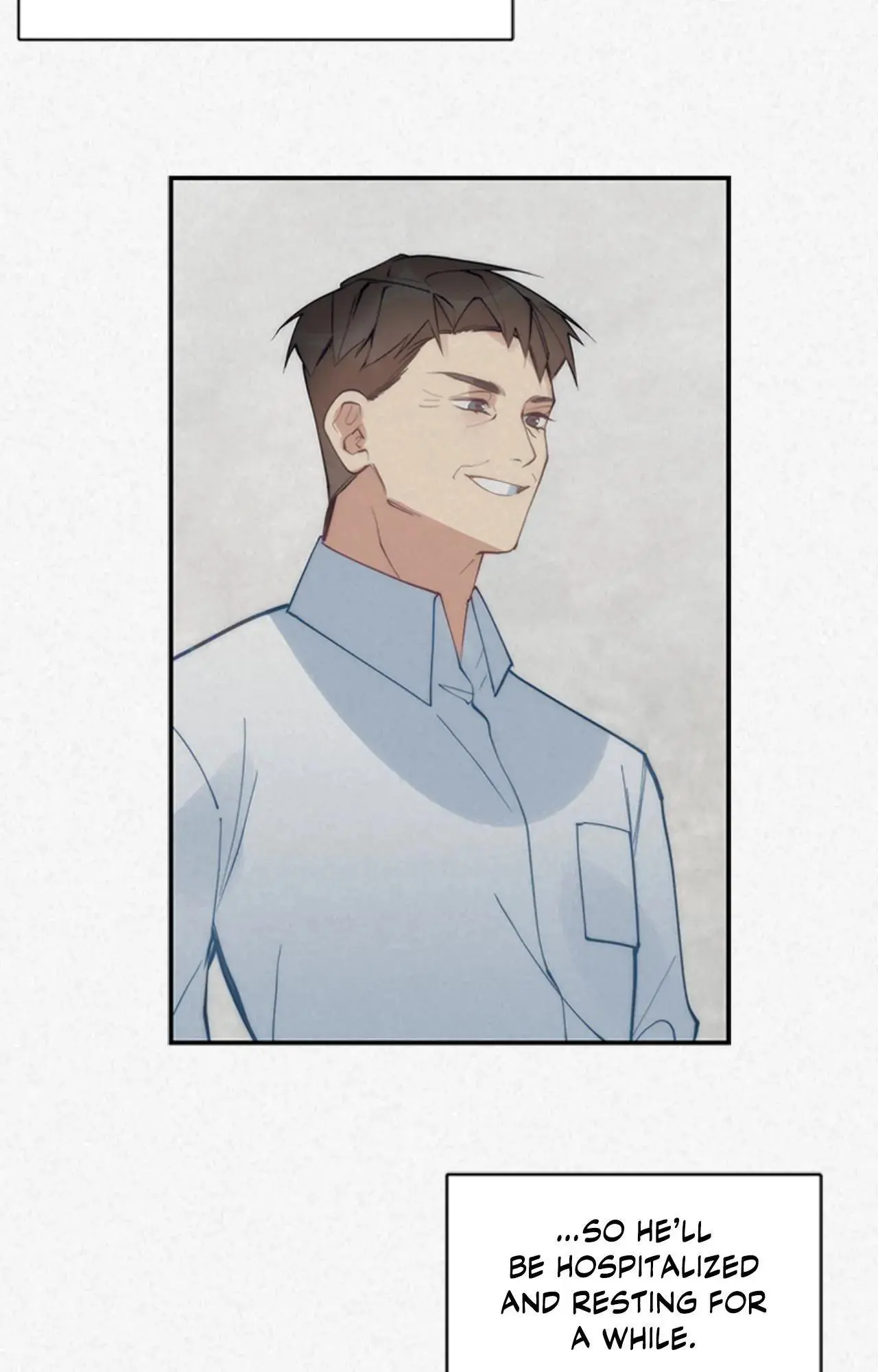My Roommate, Handsome Senior - Chapter 83 Page 28