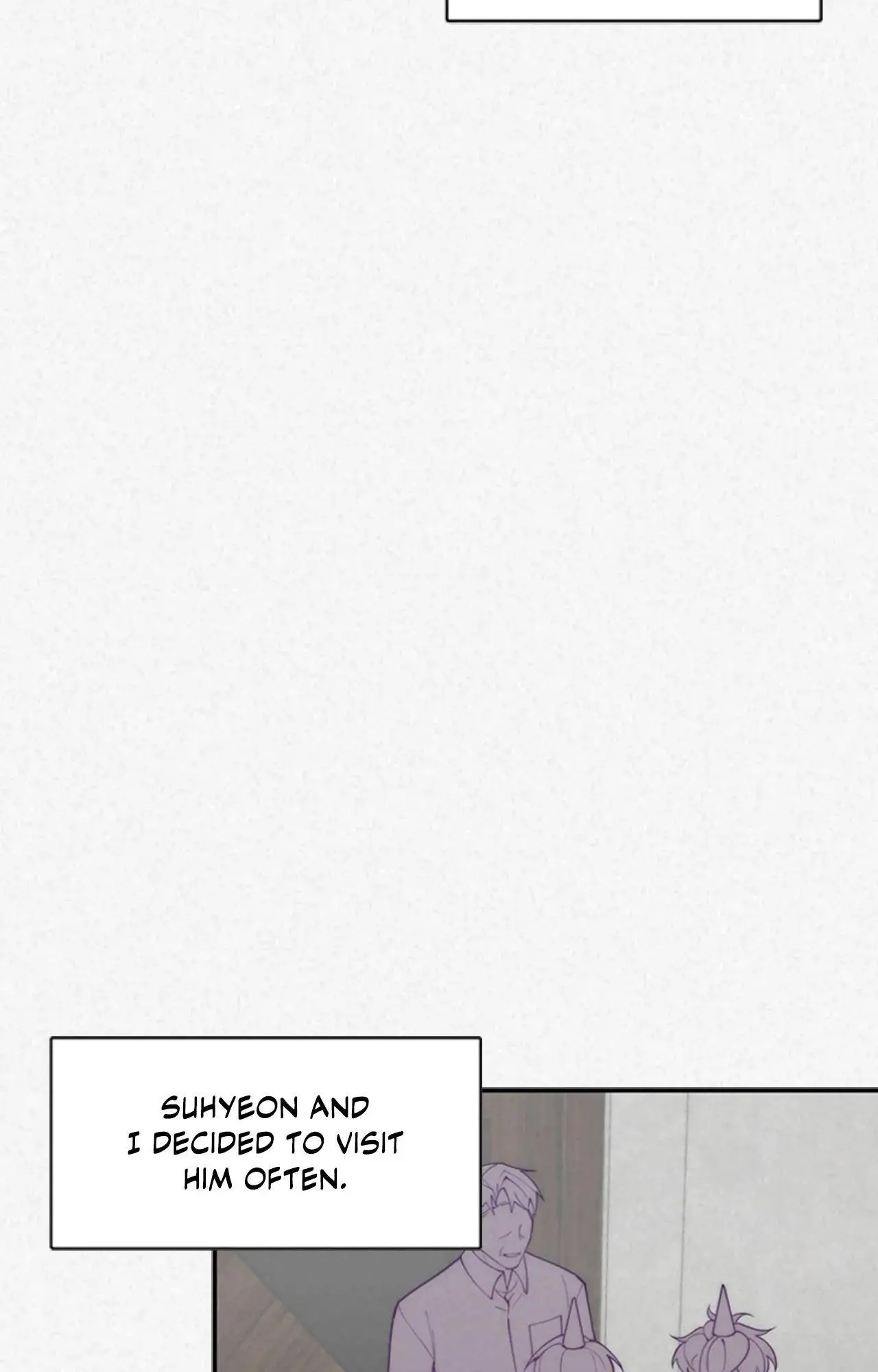 My Roommate, Handsome Senior - Chapter 83 Page 29