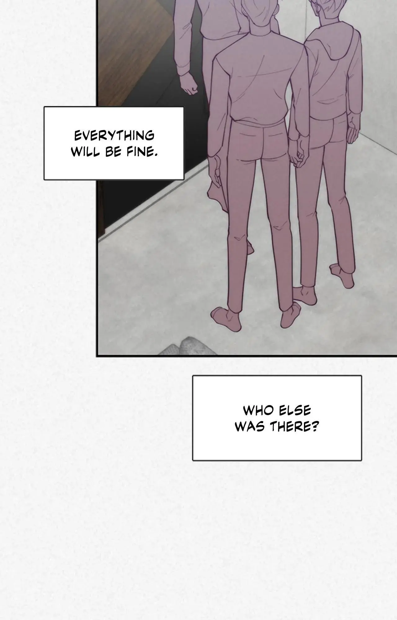 My Roommate, Handsome Senior - Chapter 83 Page 30