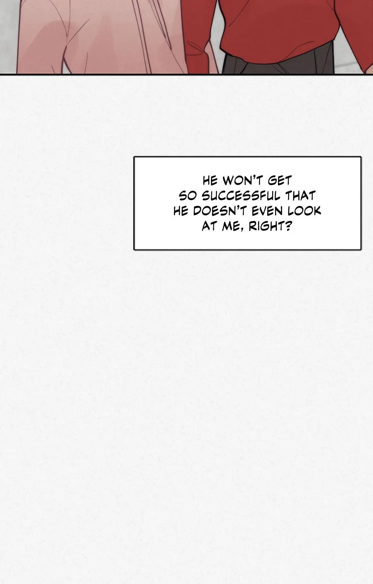 My Roommate, Handsome Senior - Chapter 83 Page 36