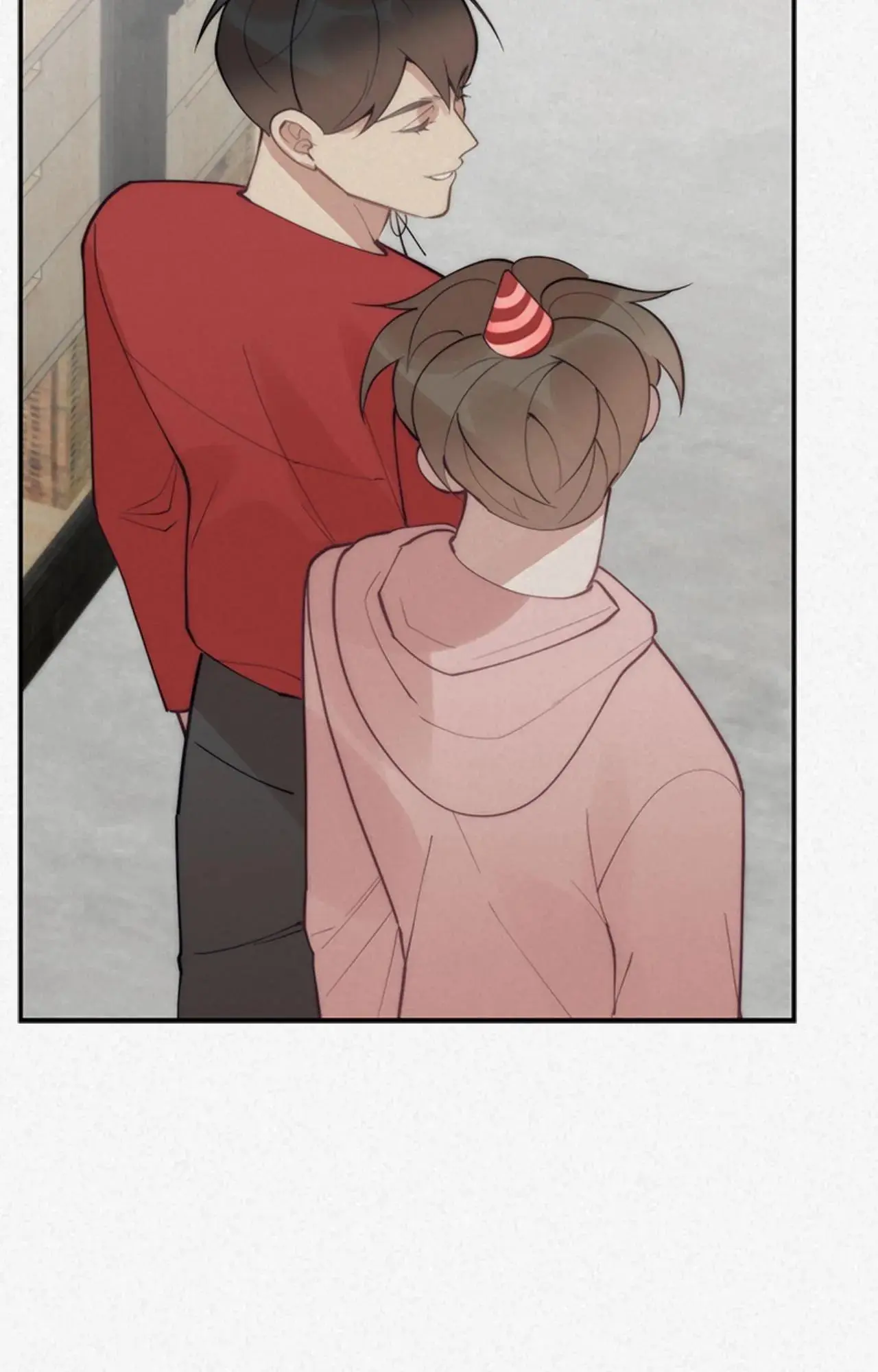 My Roommate, Handsome Senior - Chapter 83 Page 39