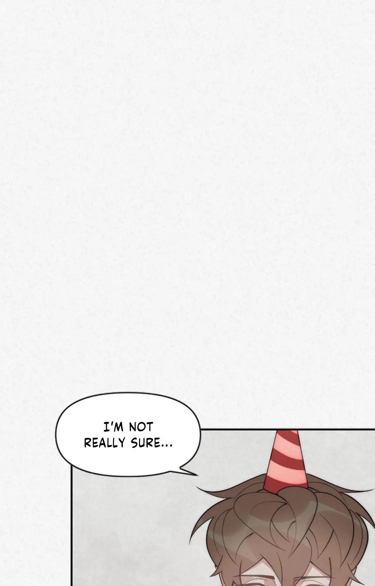 My Roommate, Handsome Senior - Chapter 83 Page 43