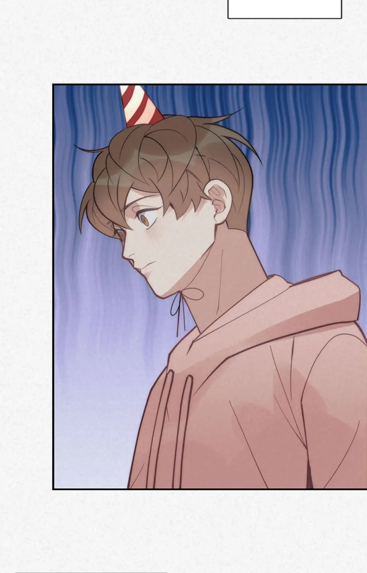 My Roommate, Handsome Senior - Chapter 83 Page 47