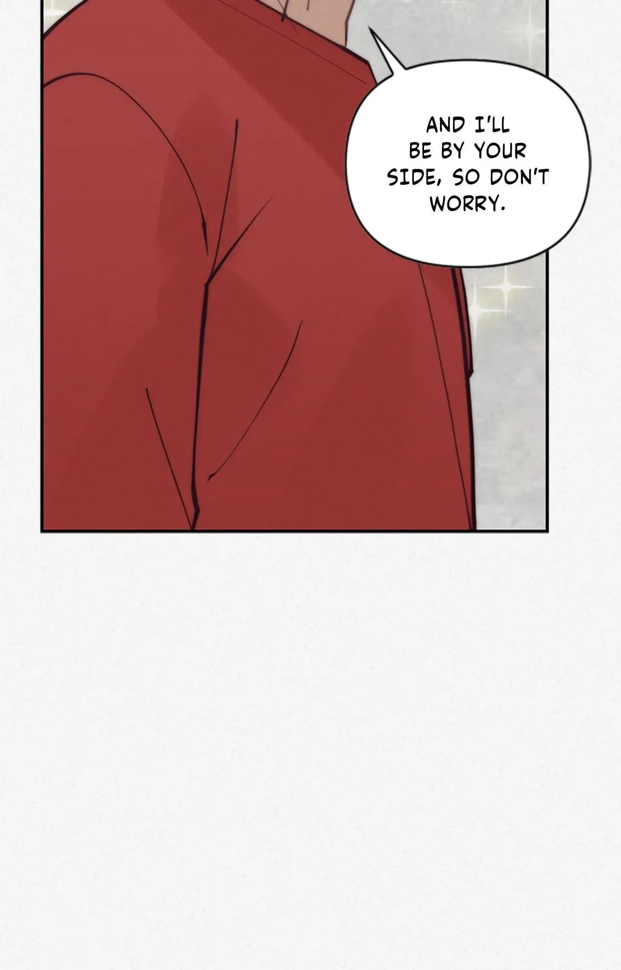 My Roommate, Handsome Senior - Chapter 83 Page 51