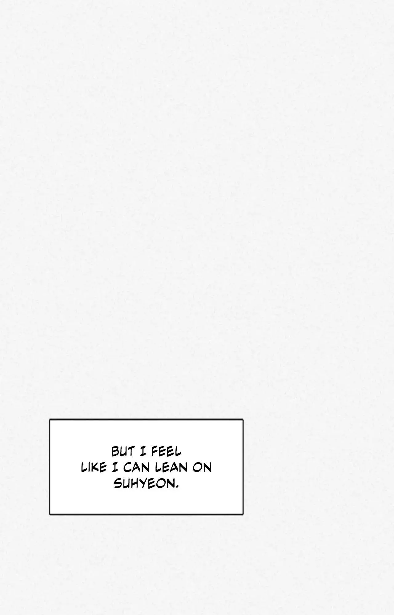 My Roommate, Handsome Senior - Chapter 83 Page 54