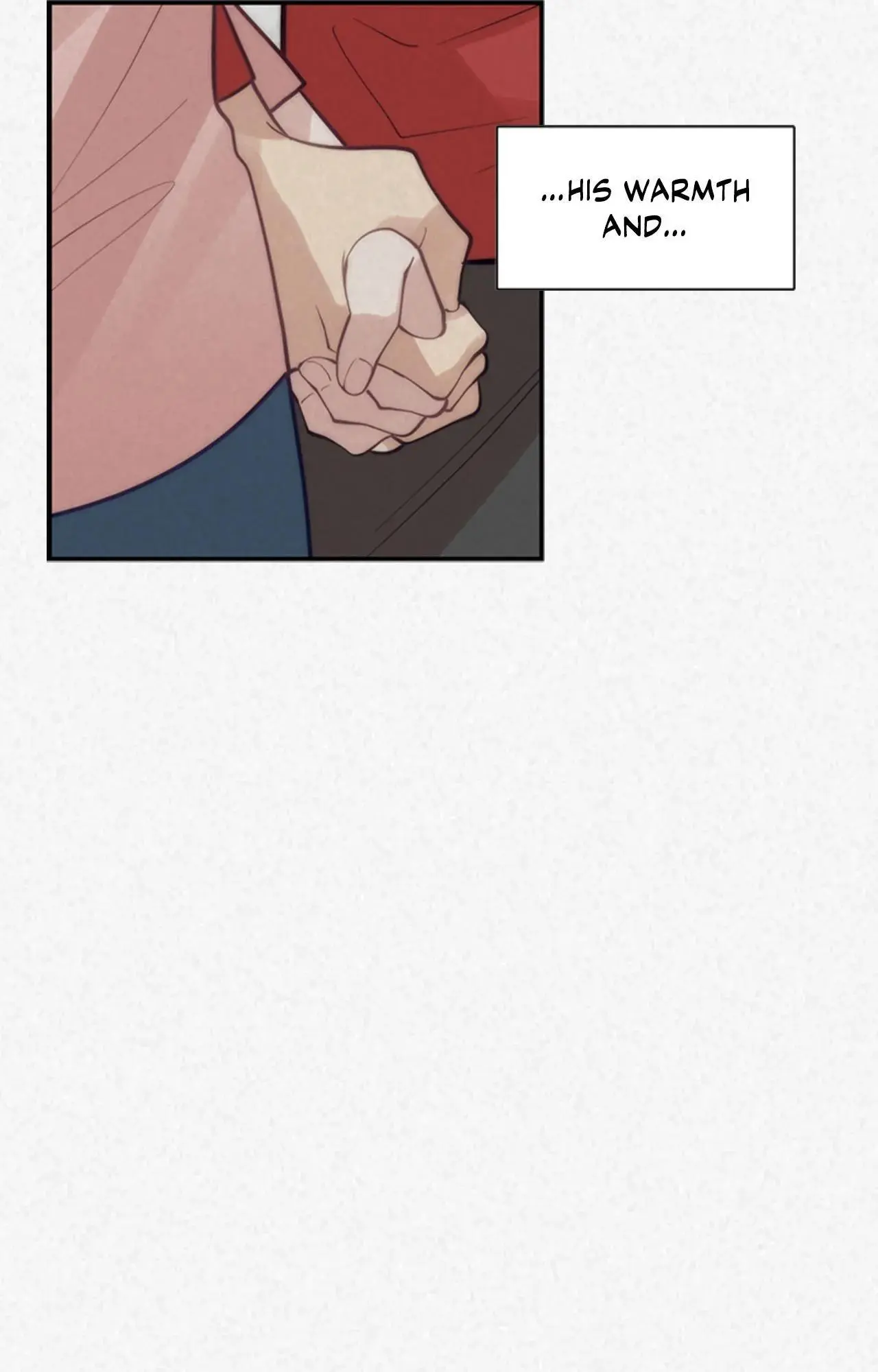 My Roommate, Handsome Senior - Chapter 83 Page 57