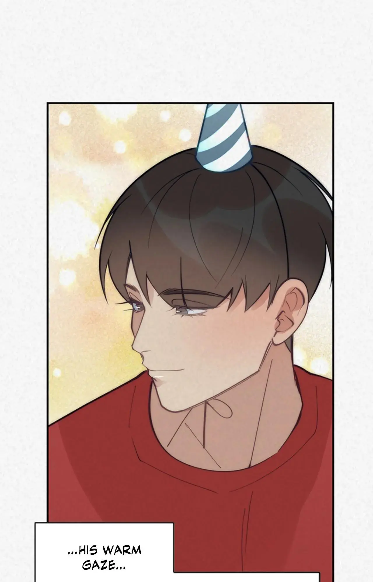 My Roommate, Handsome Senior - Chapter 83 Page 58
