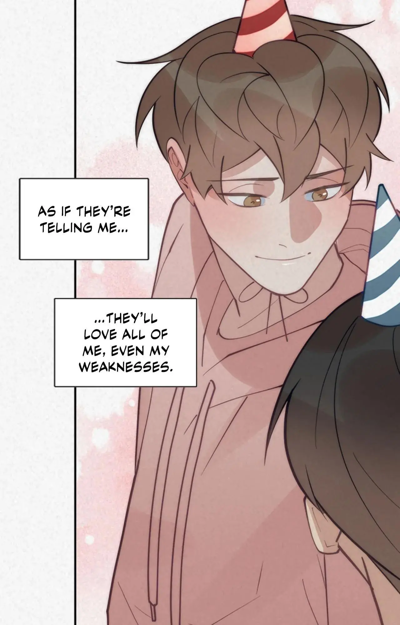 My Roommate, Handsome Senior - Chapter 83 Page 60