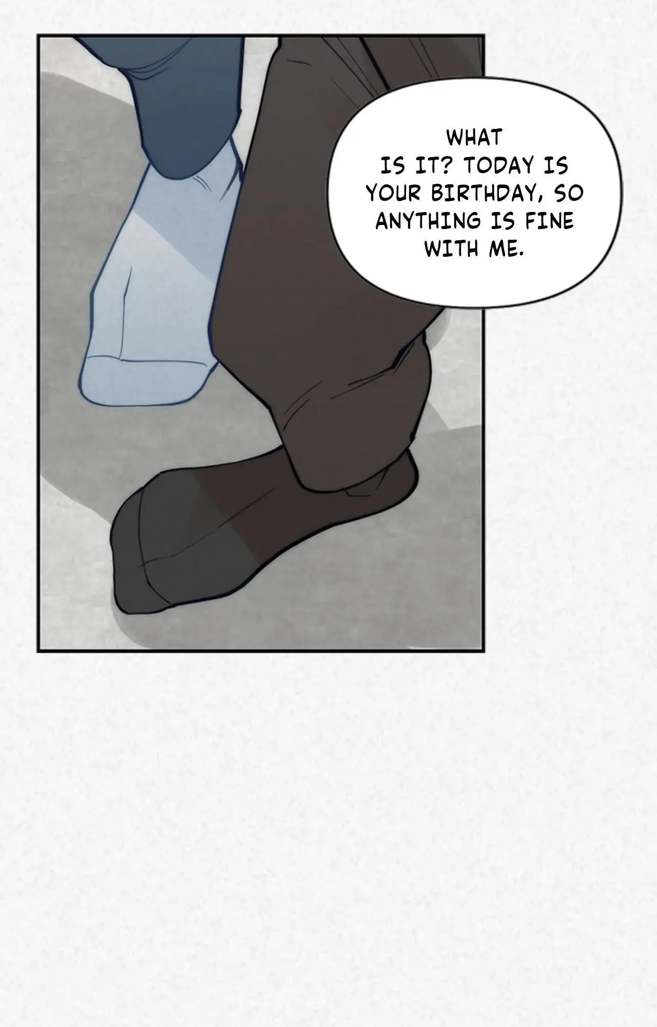 My Roommate, Handsome Senior - Chapter 83 Page 62