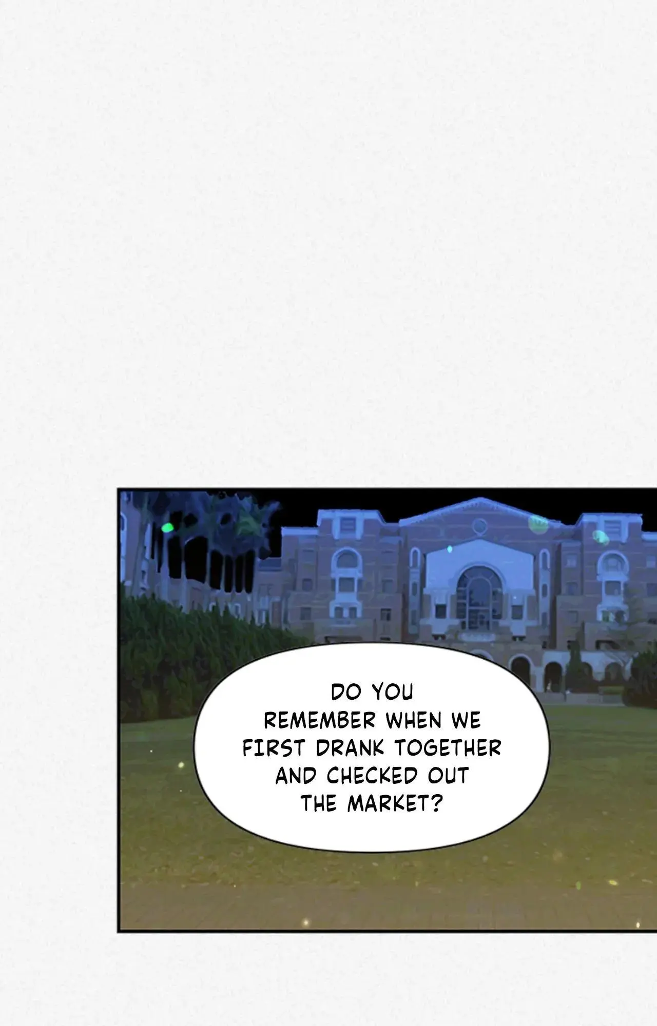 My Roommate, Handsome Senior - Chapter 83 Page 65