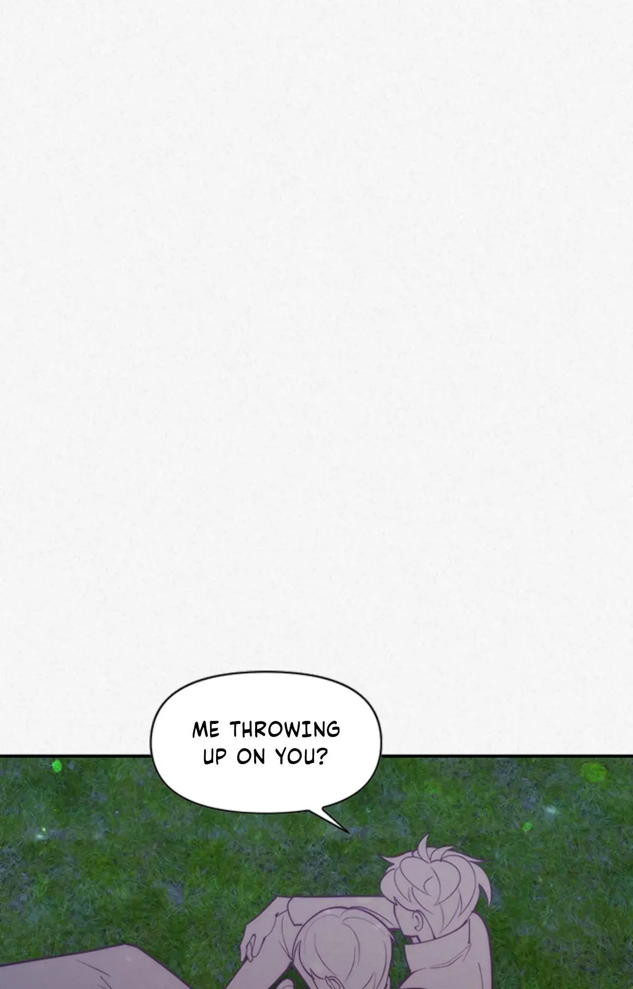 My Roommate, Handsome Senior - Chapter 83 Page 66