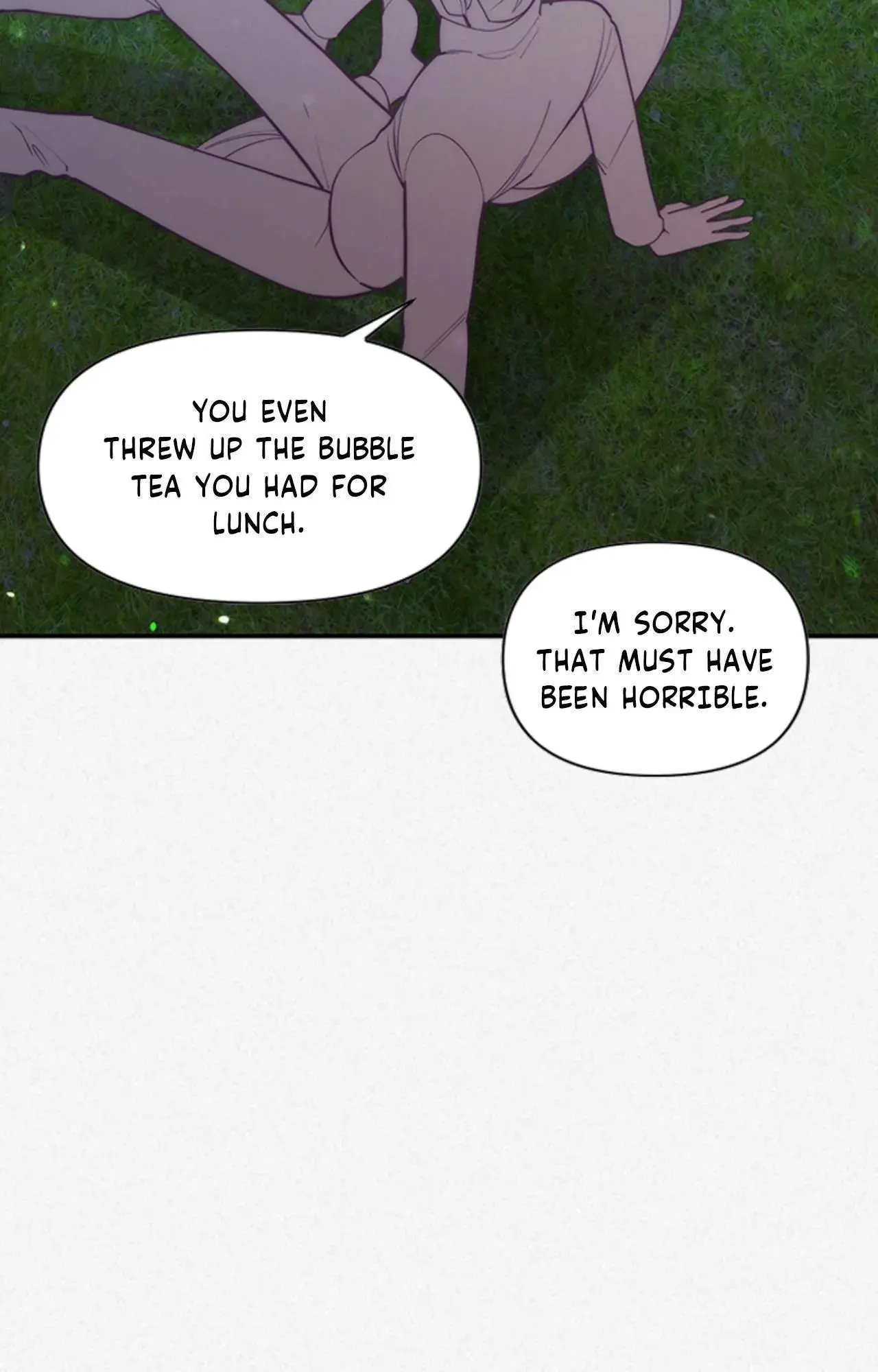 My Roommate, Handsome Senior - Chapter 83 Page 67