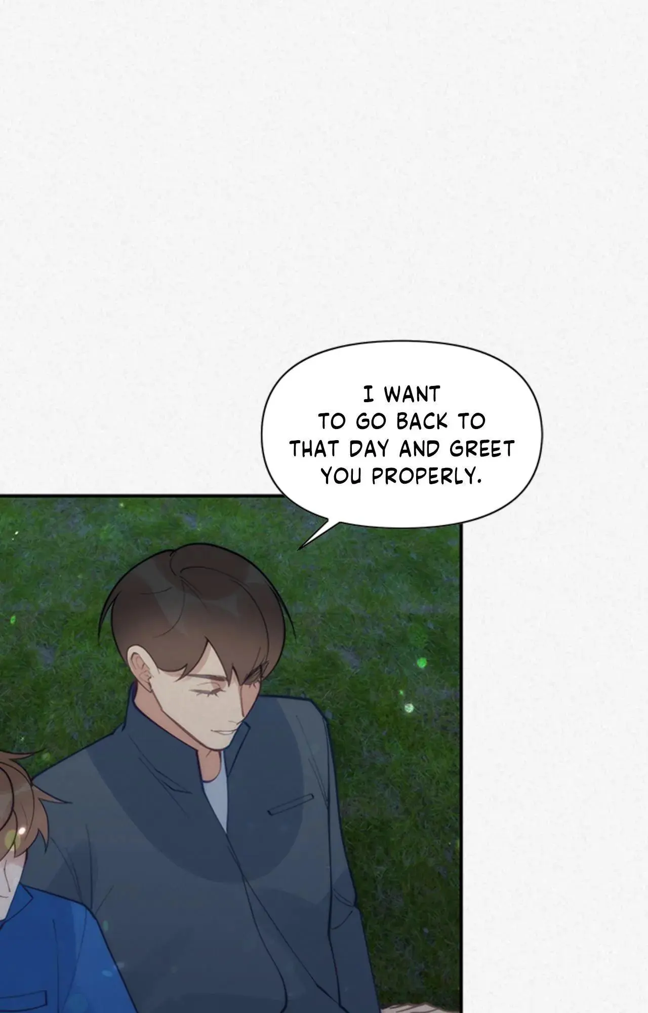 My Roommate, Handsome Senior - Chapter 83 Page 68