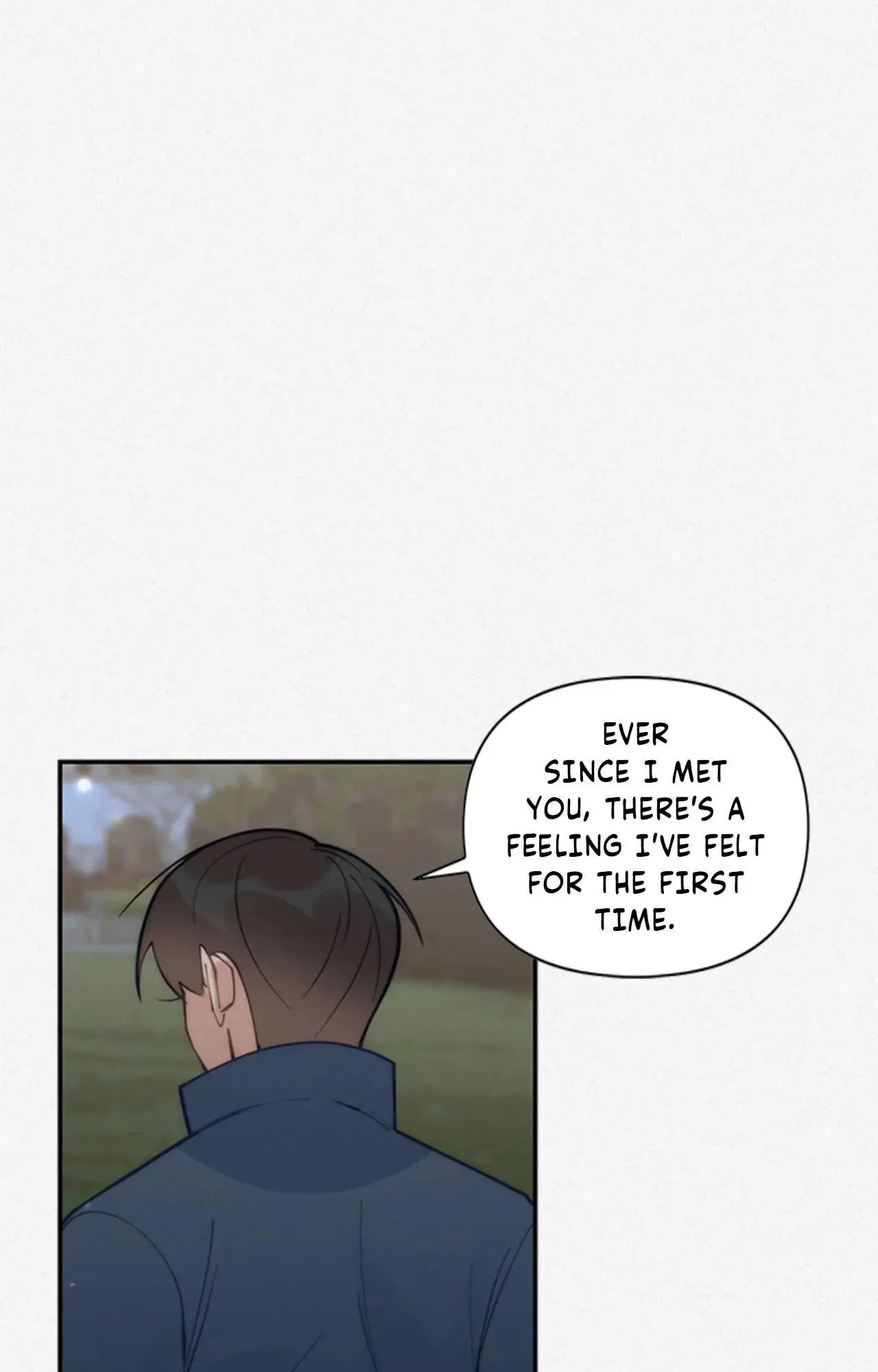 My Roommate, Handsome Senior - Chapter 83 Page 70