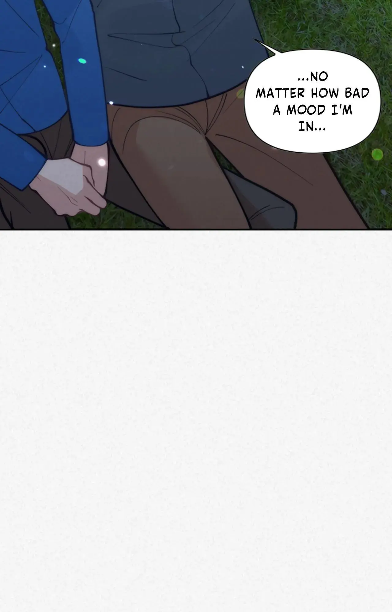 My Roommate, Handsome Senior - Chapter 83 Page 73