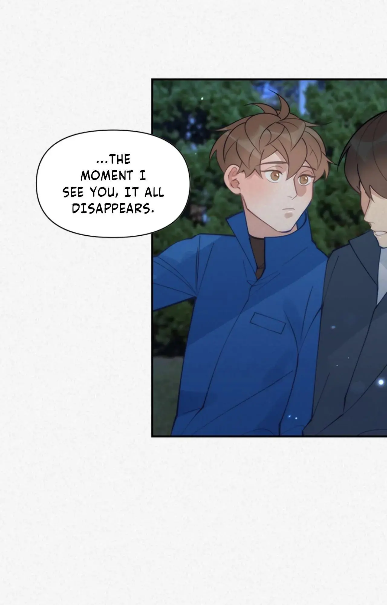 My Roommate, Handsome Senior - Chapter 83 Page 74