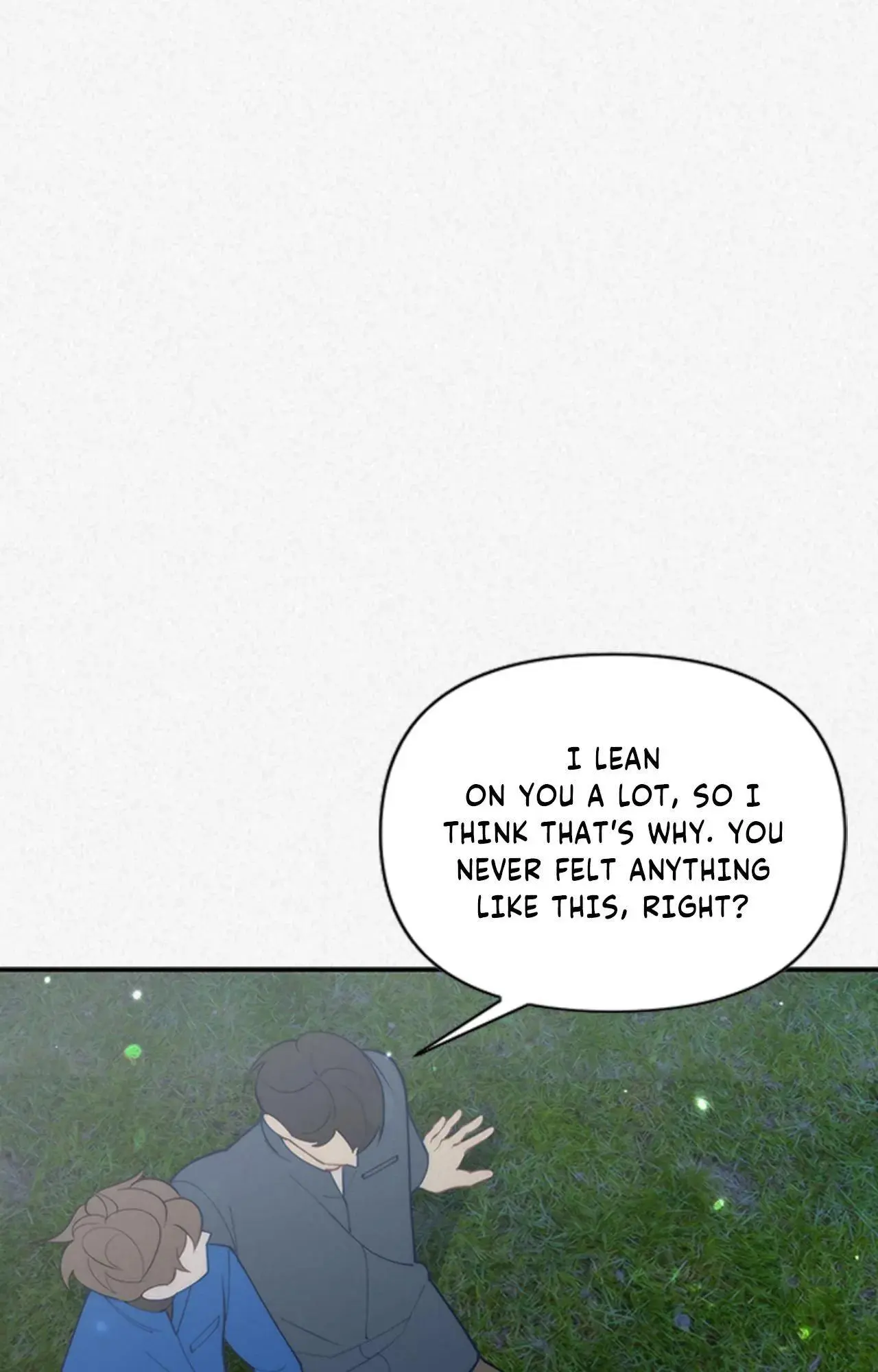My Roommate, Handsome Senior - Chapter 83 Page 75