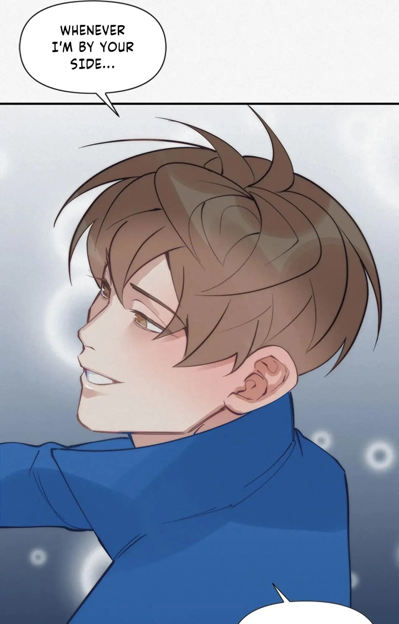 My Roommate, Handsome Senior - Chapter 83 Page 79
