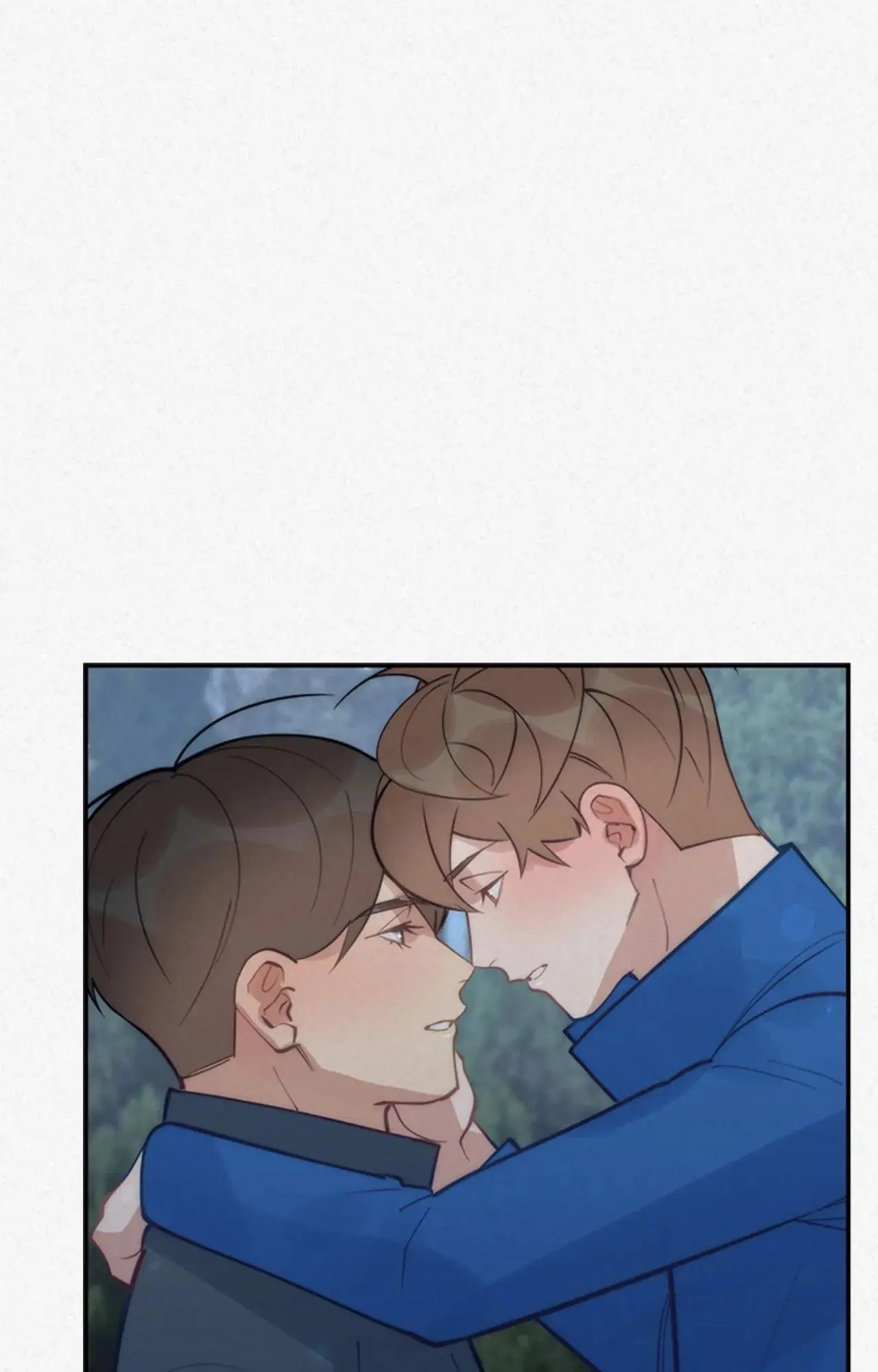 My Roommate, Handsome Senior - Chapter 83 Page 90