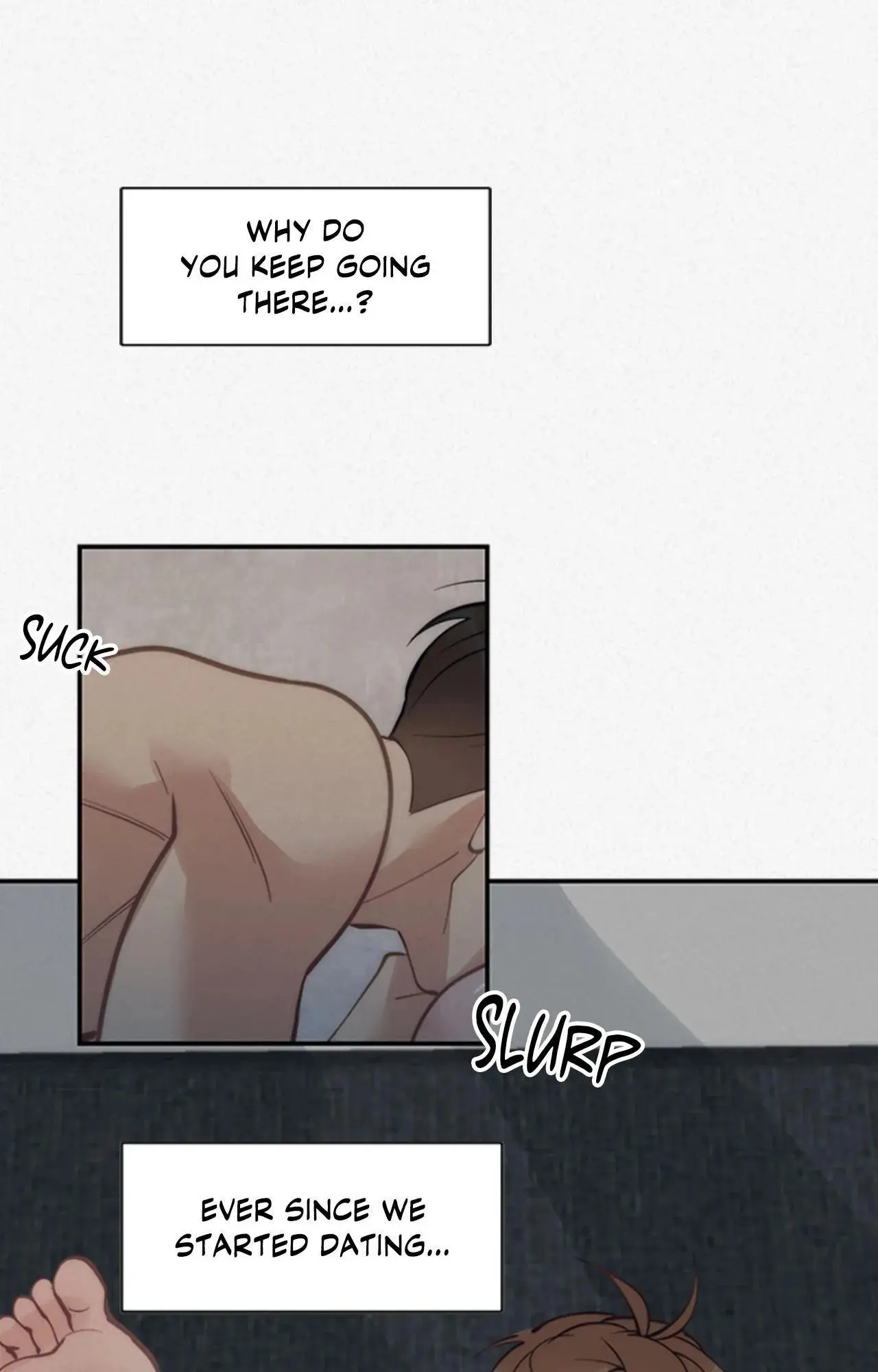 My Roommate, Handsome Senior - Chapter 83 Page 98