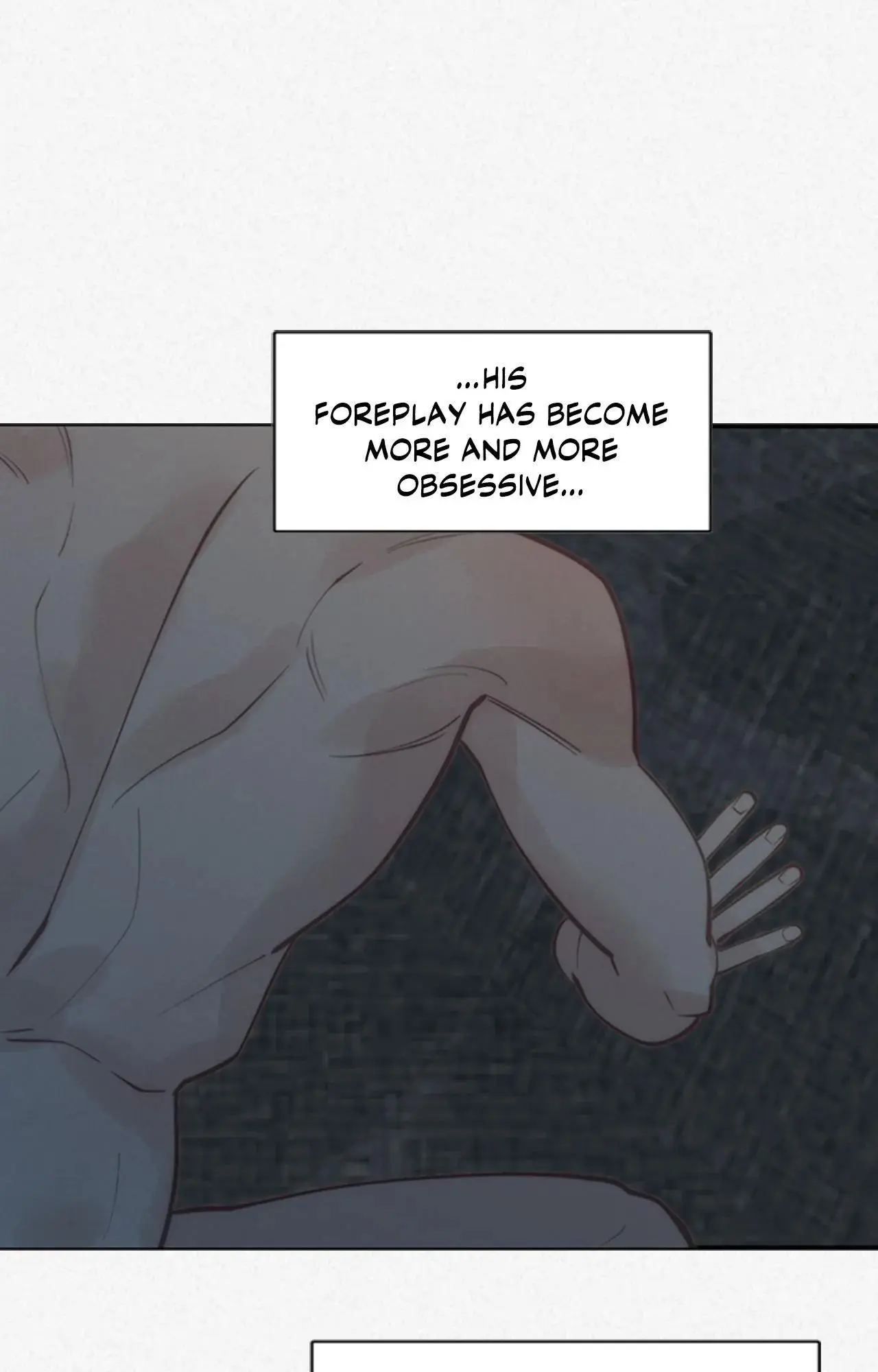 My Roommate, Handsome Senior - Chapter 83 Page 100