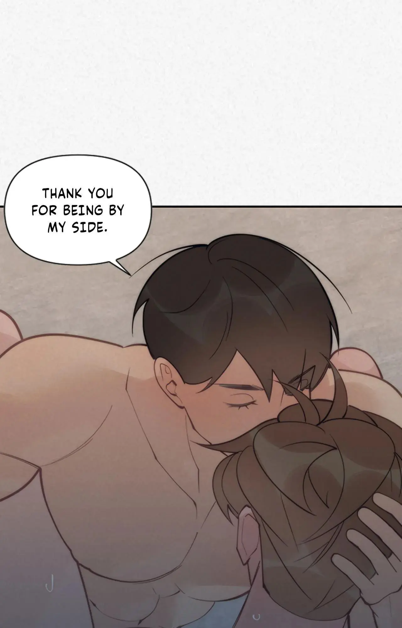My Roommate, Handsome Senior - Chapter 83 Page 108