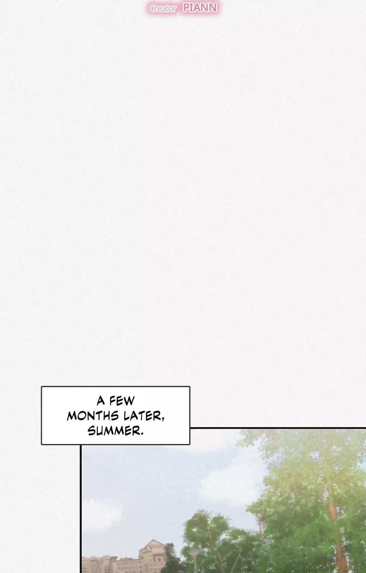 My Roommate, Handsome Senior - Chapter 84 Page 3