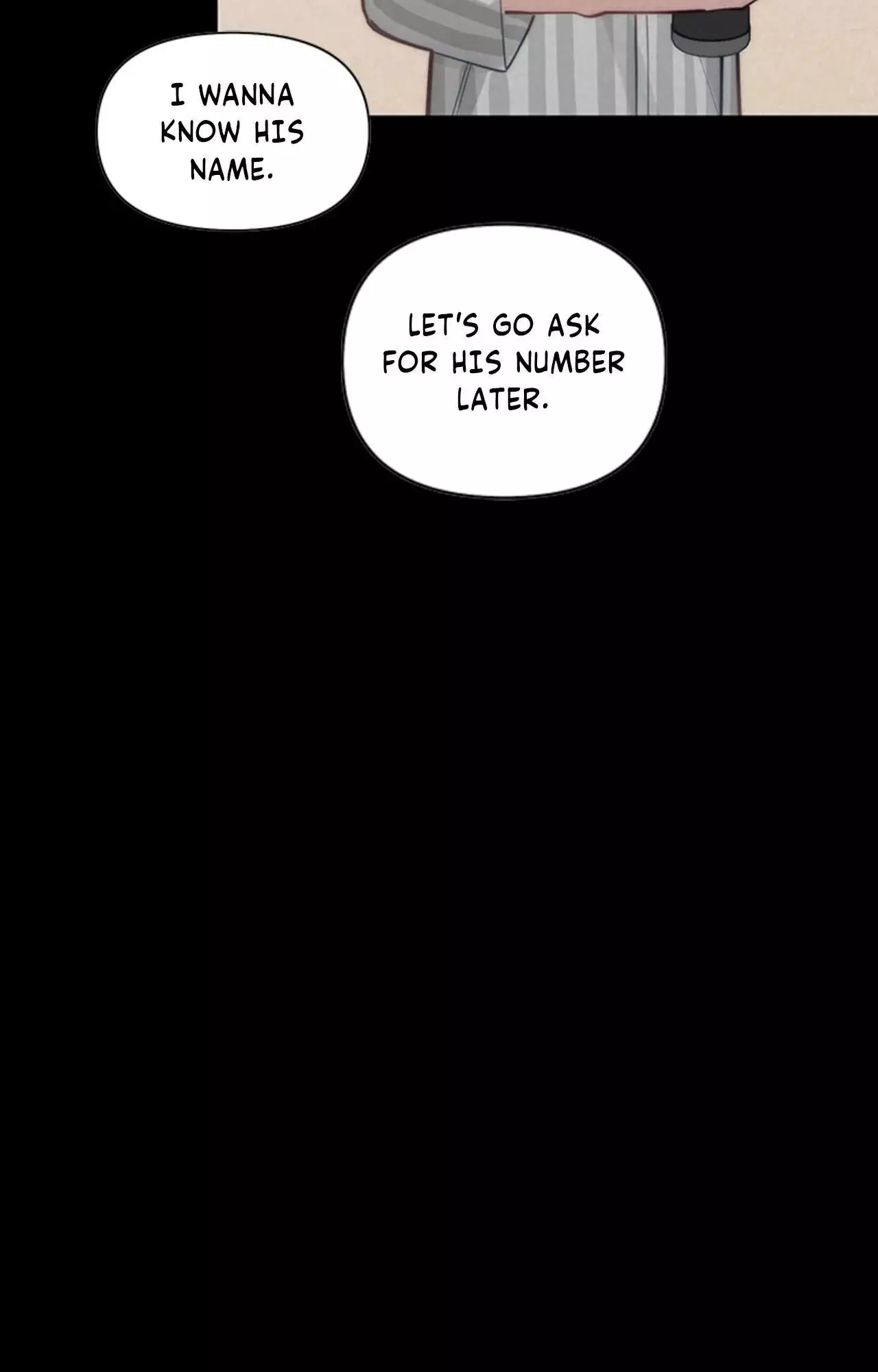 My Roommate, Handsome Senior - Chapter 84 Page 12