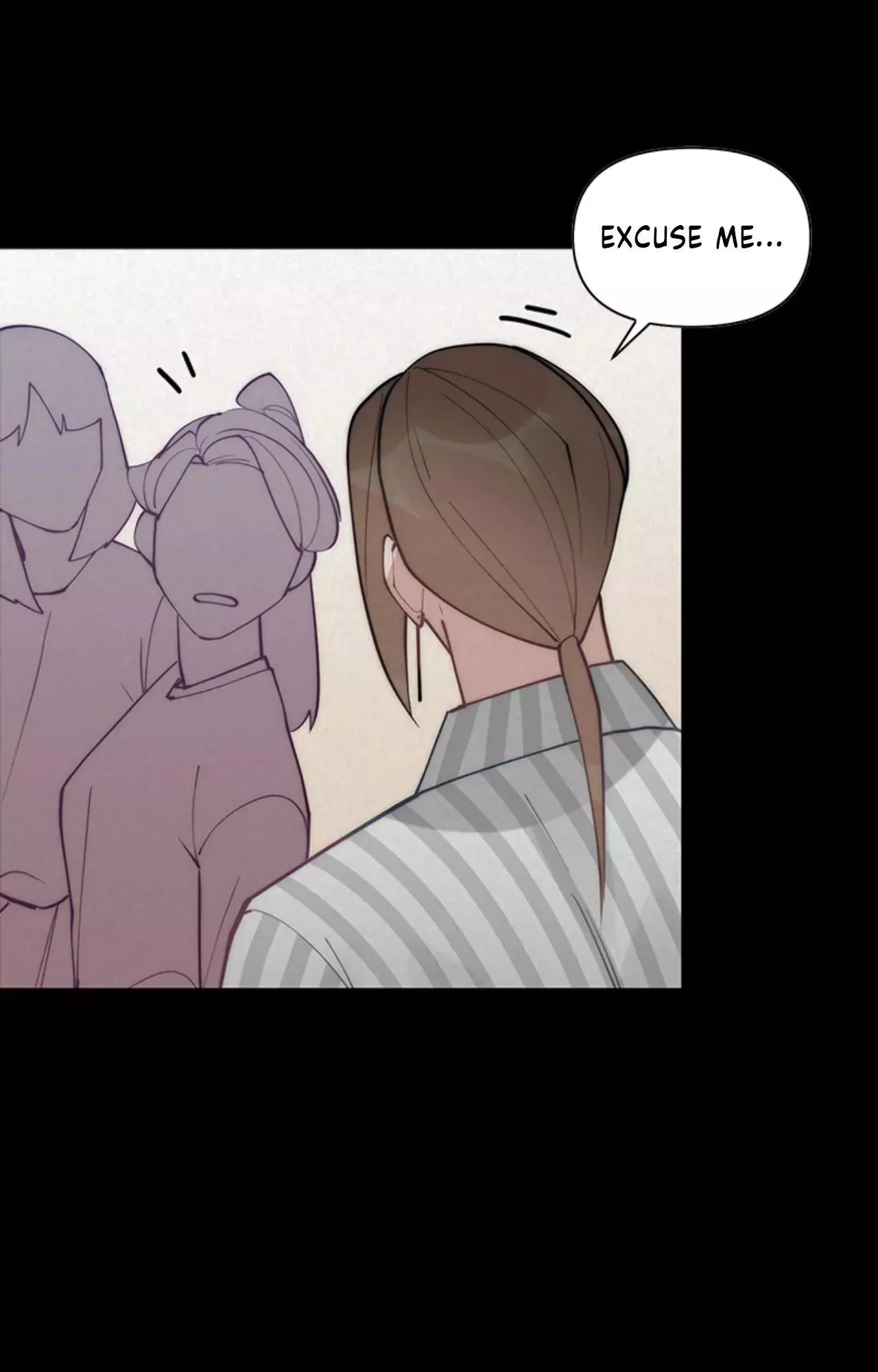 My Roommate, Handsome Senior - Chapter 84 Page 13