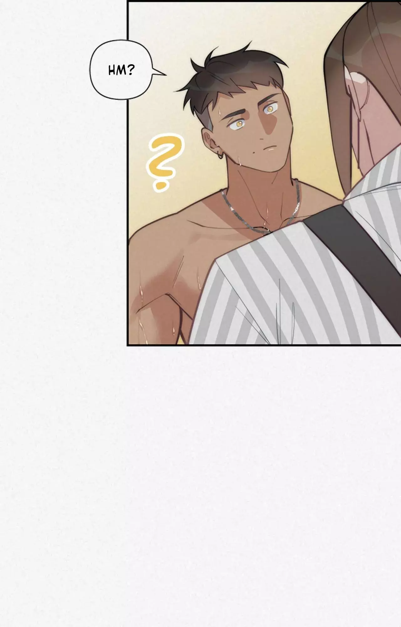 My Roommate, Handsome Senior - Chapter 84 Page 20