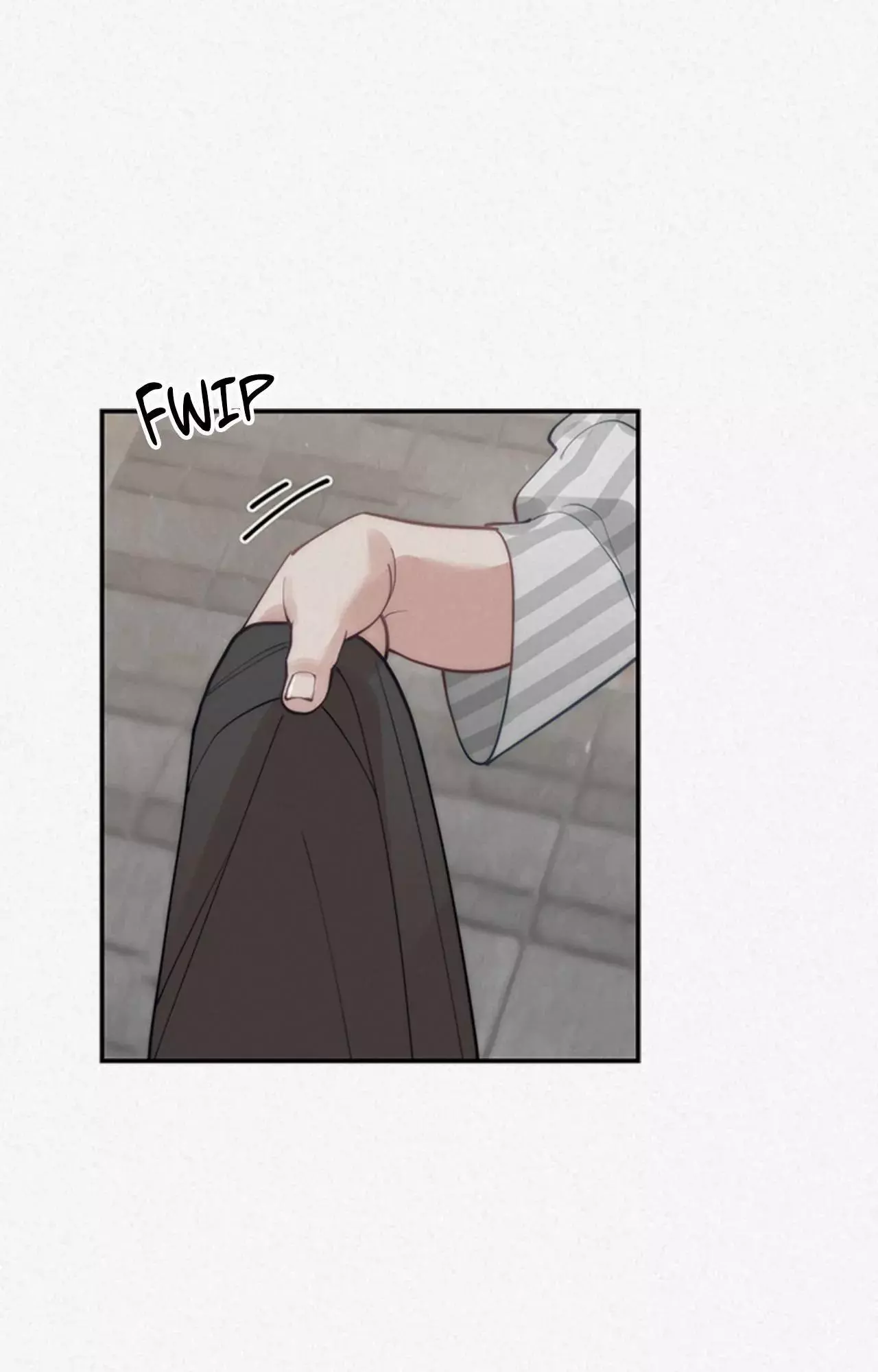 My Roommate, Handsome Senior - Chapter 84 Page 21