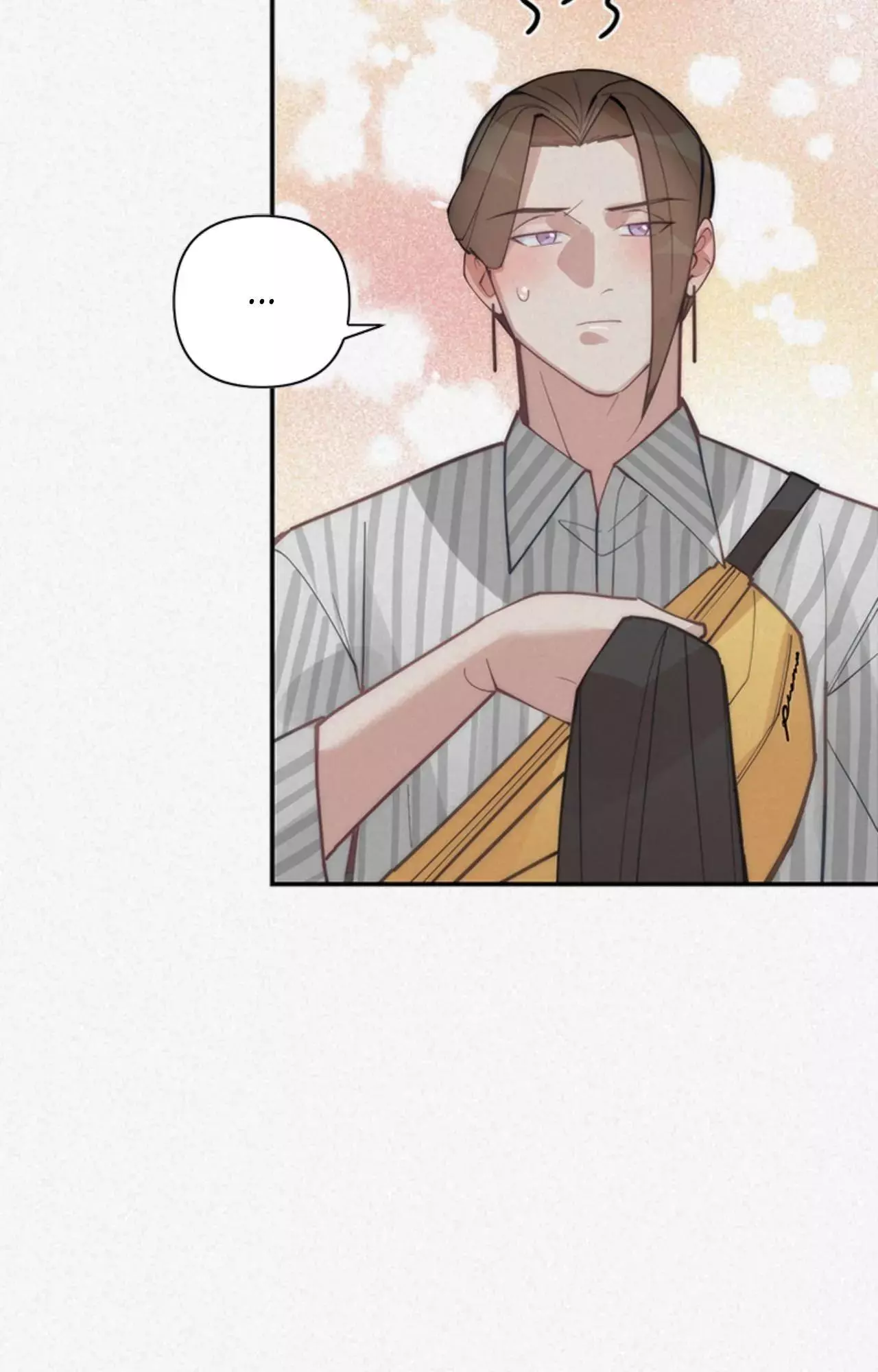 My Roommate, Handsome Senior - Chapter 84 Page 30
