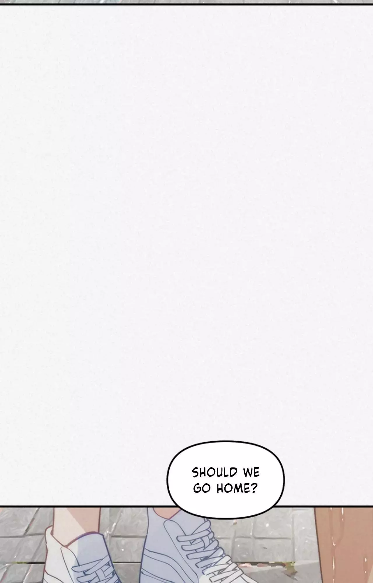My Roommate, Handsome Senior - Chapter 84 Page 41