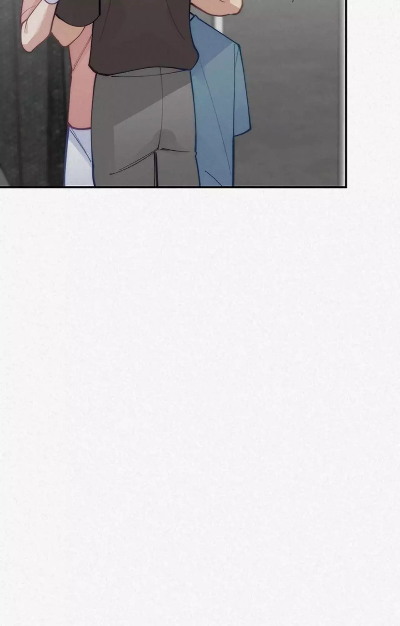 My Roommate, Handsome Senior - Chapter 84 Page 57