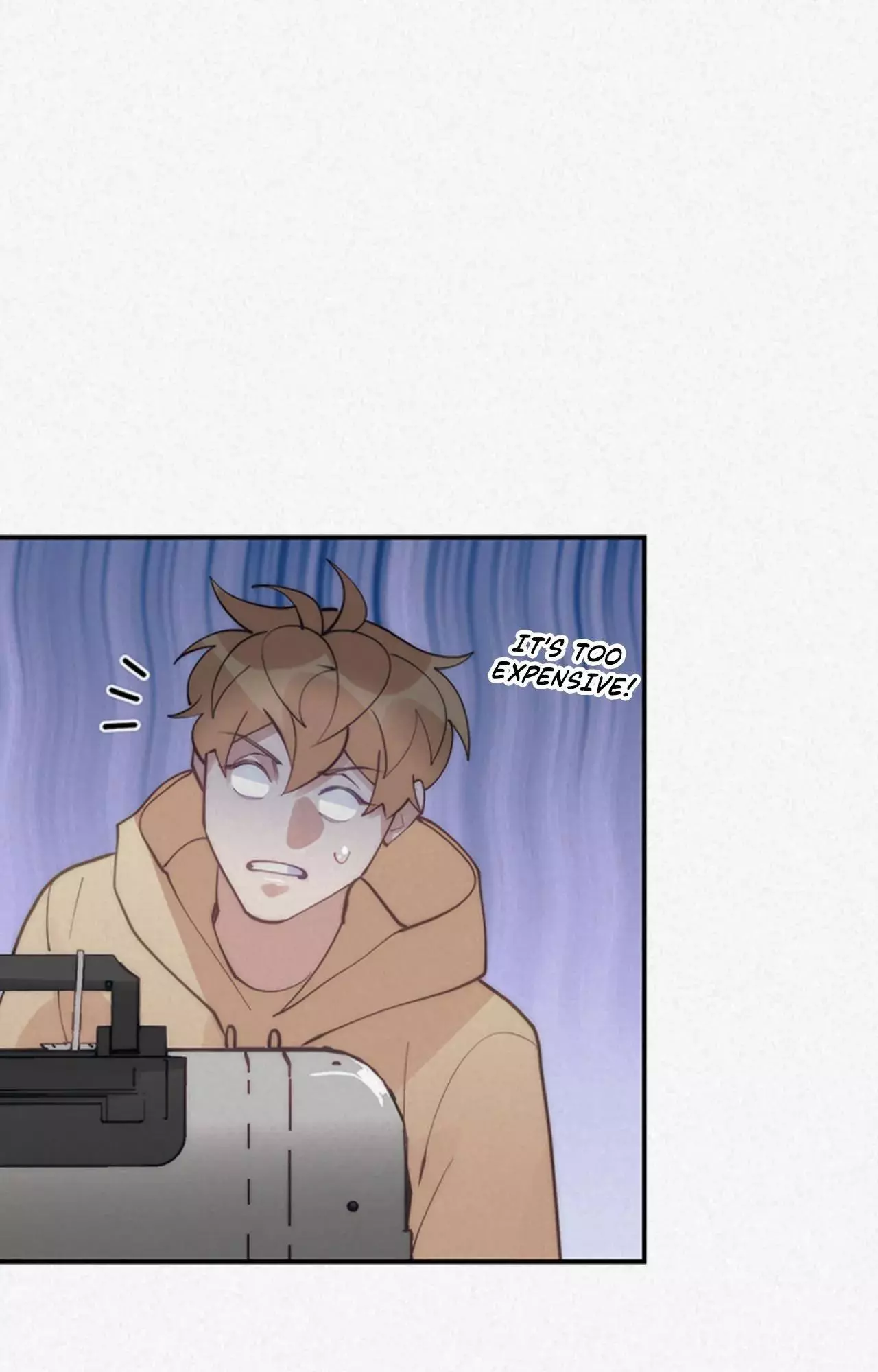 My Roommate, Handsome Senior - Chapter 84 Page 69