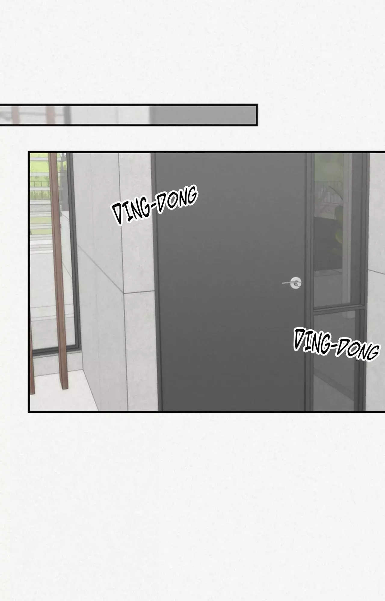 My Roommate, Handsome Senior - Chapter 84 Page 89