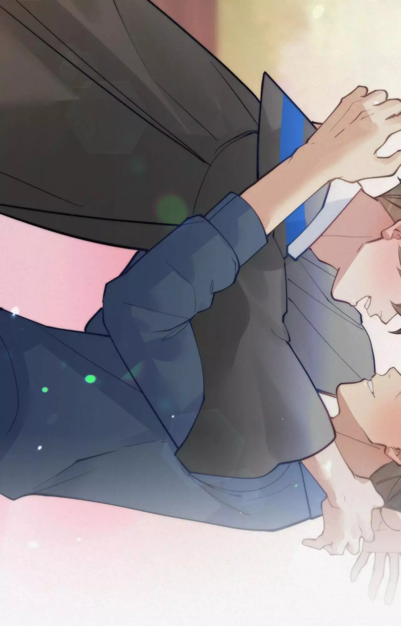 My Roommate, Handsome Senior - Chapter 84 Page 101