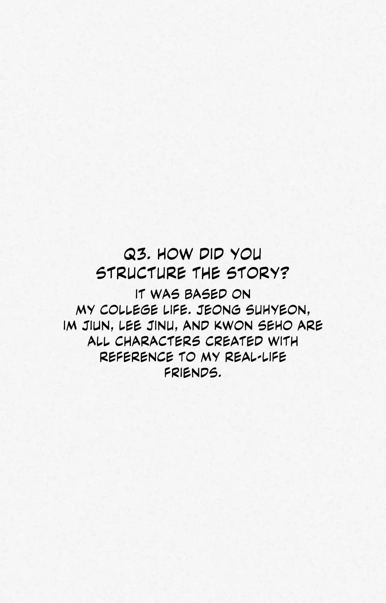 My Roommate, Handsome Senior - Chapter 84 Page 112