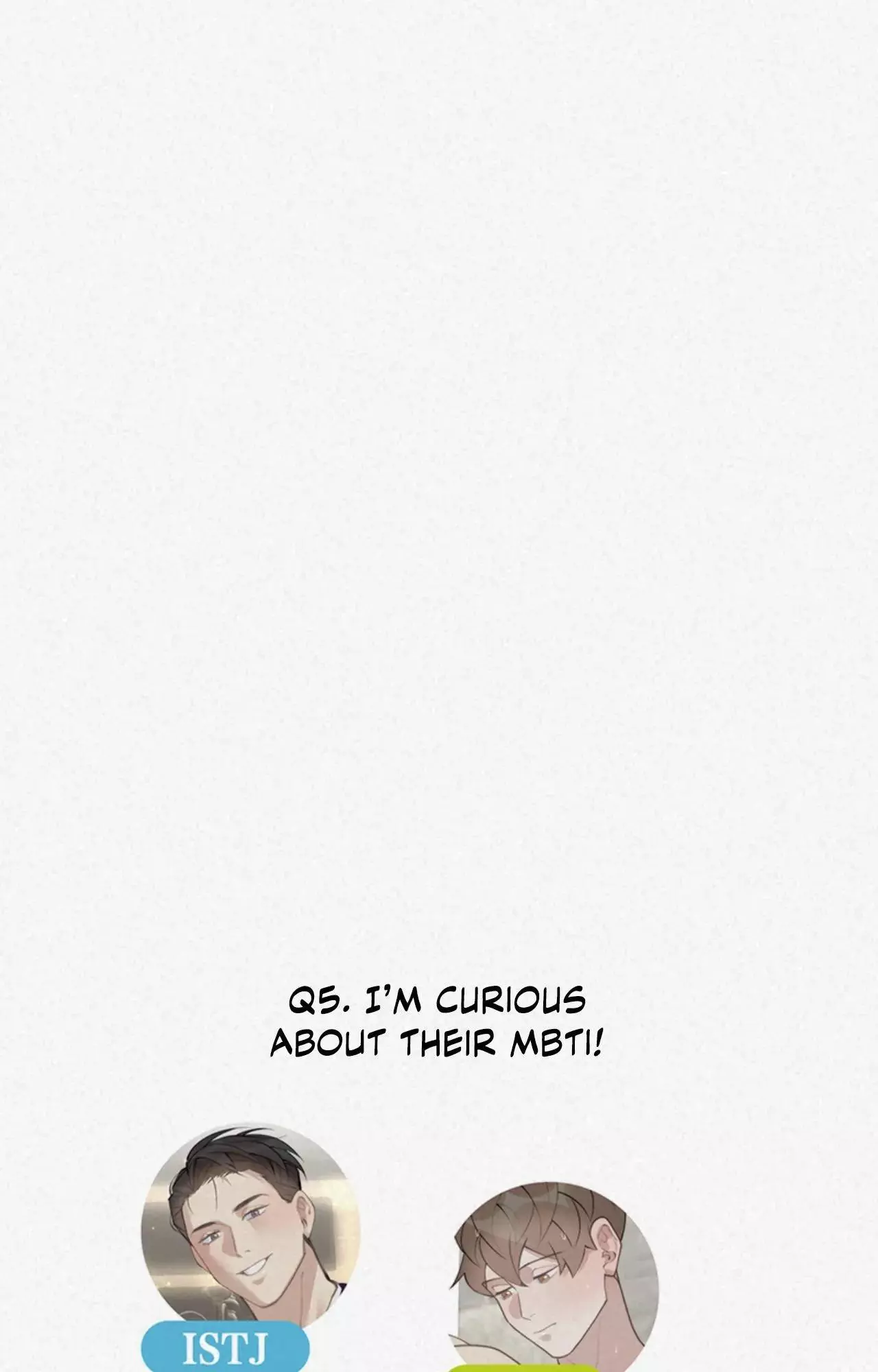 My Roommate, Handsome Senior - Chapter 84 Page 114