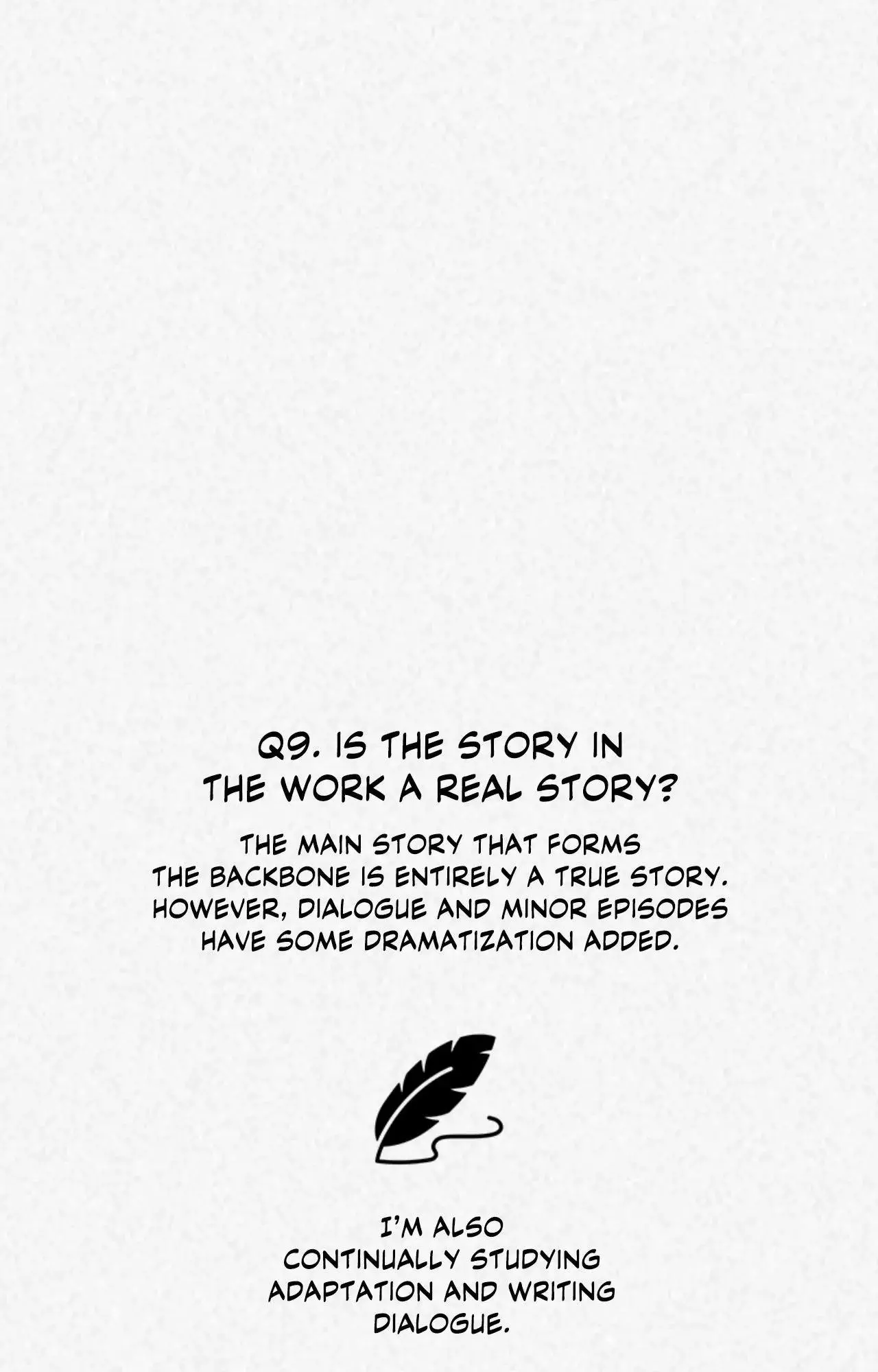 My Roommate, Handsome Senior - Chapter 84 Page 121