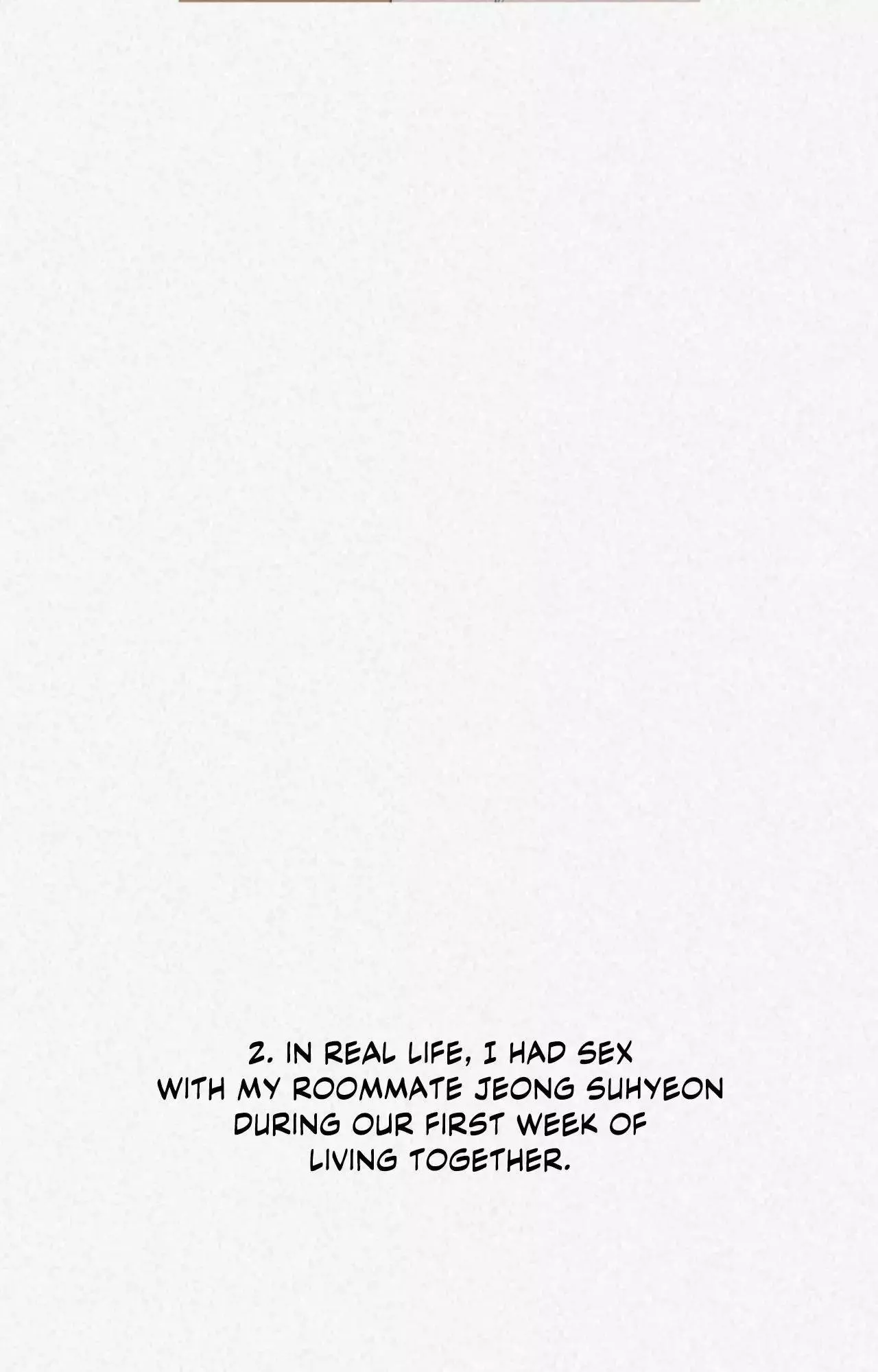 My Roommate, Handsome Senior - Chapter 84 Page 127