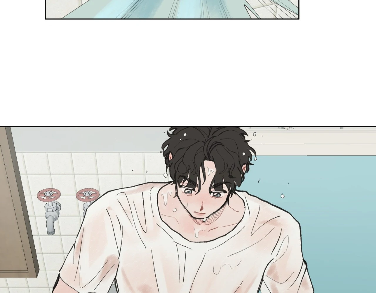 To Mend a Heart - Chapter 0 Page 10