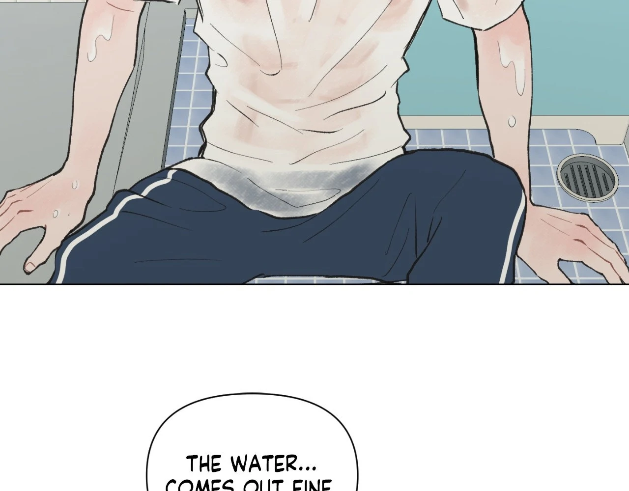 To Mend a Heart - Chapter 0 Page 11