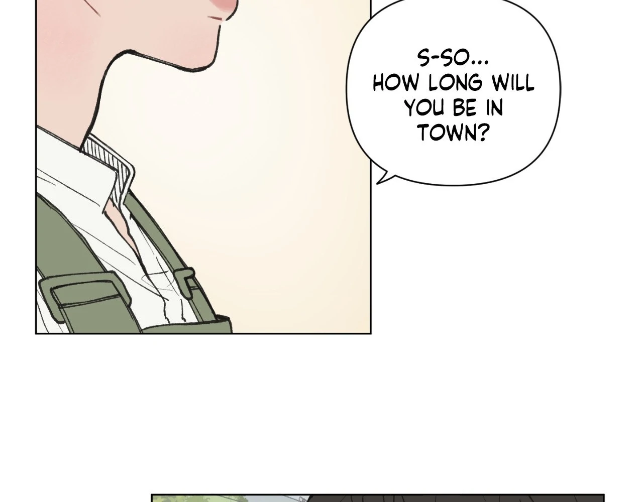 To Mend a Heart - Chapter 0 Page 20