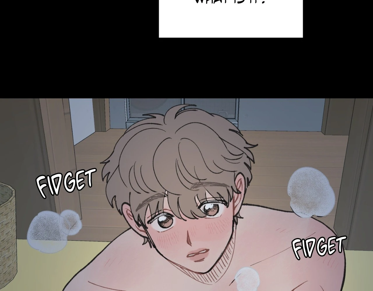 To Mend a Heart - Chapter 0 Page 37